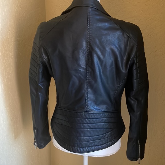 Blank NYC Vegam Moto Jacket - Picture 7 of 11